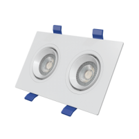 Eagle Eye Spotlight series – Dual Head  Eagle Eye Spotlight series – Dual Head